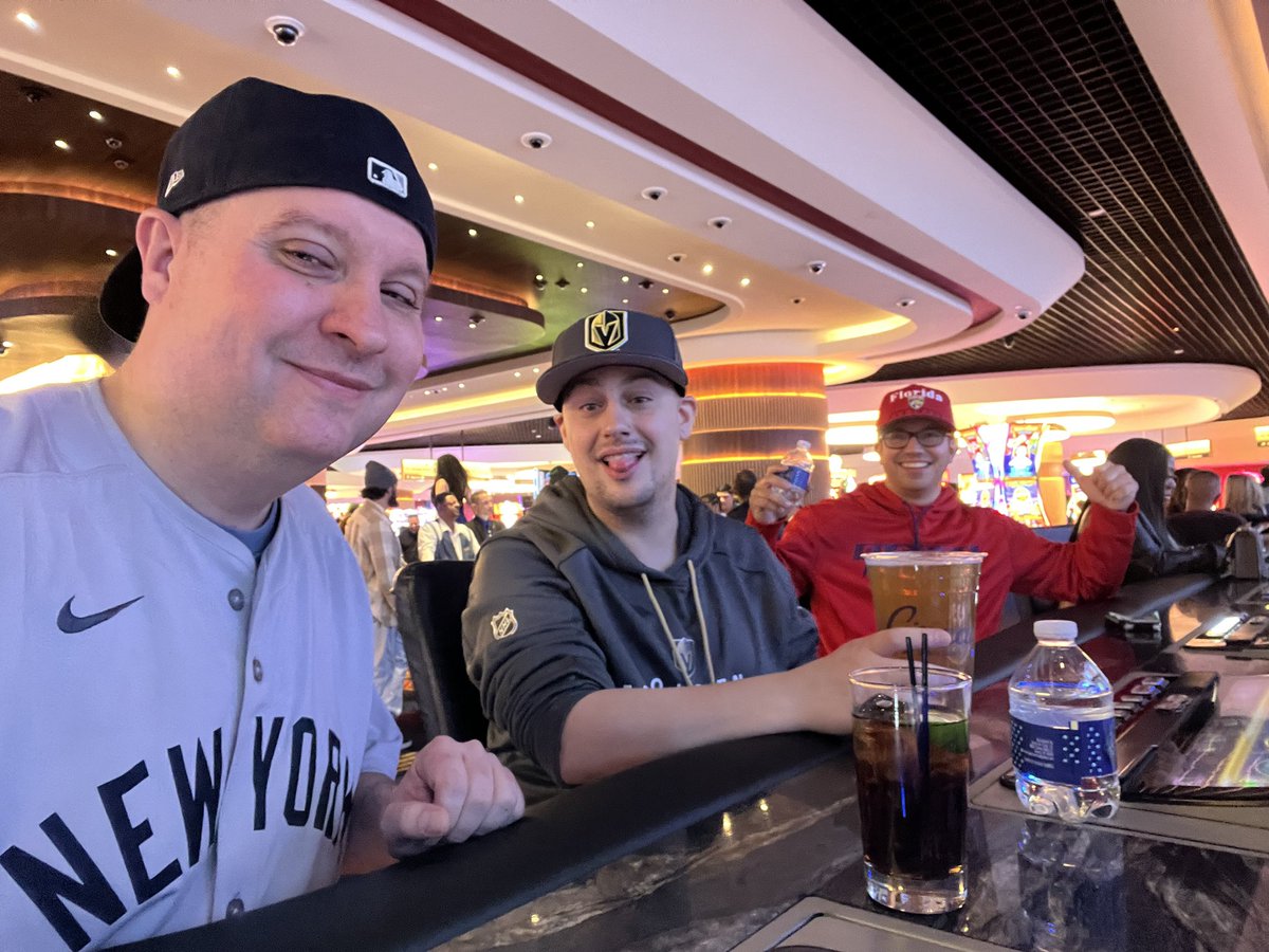 Friday night in Vegas! #LasVegas