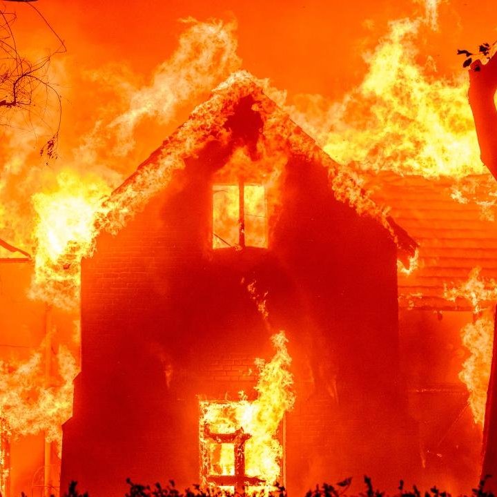 Los Angeles'taki büyük yangında Beren Saat ve Kenan Doğulu çiftinin kaybettikleri:

— 1.000.000 dolar değerinde müzik stüdyosu.
— Özel ses kayıtları ve arşivler.
— Dünyaca ünlü müzayedelerden toplanan 15 özel üretim gitar.
— Beren Saat'in gelinliği.
— Düğünlerine ait tüm arşiv.
—