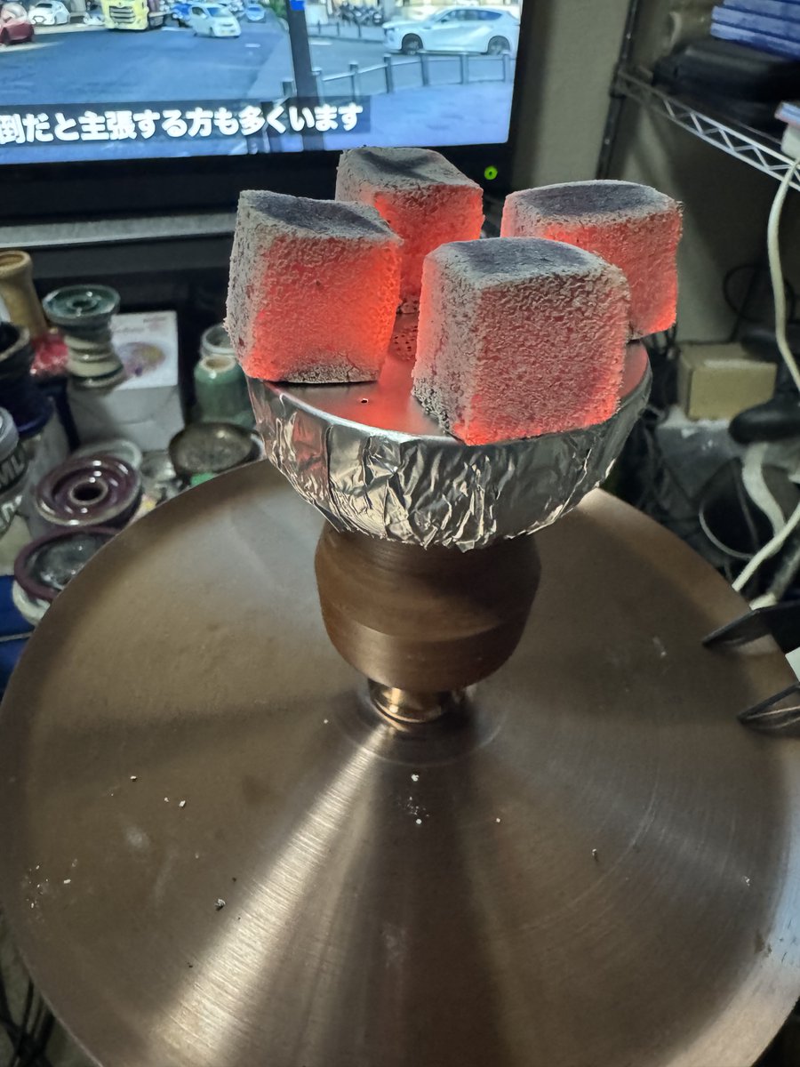 Whos2nd's tweet image. 