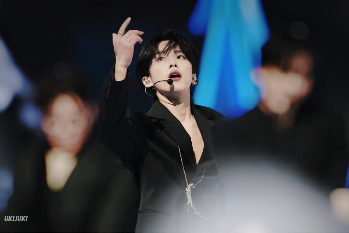 251129 MAMA

#JUNKI #KONOJUNKI #河野純喜