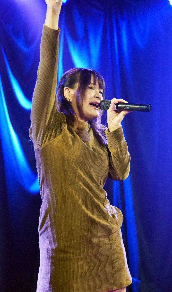 2025.11.15 IDOL×cross〜アイクロ〜Autumn Cordinate SP @ MUSE BOX 麻