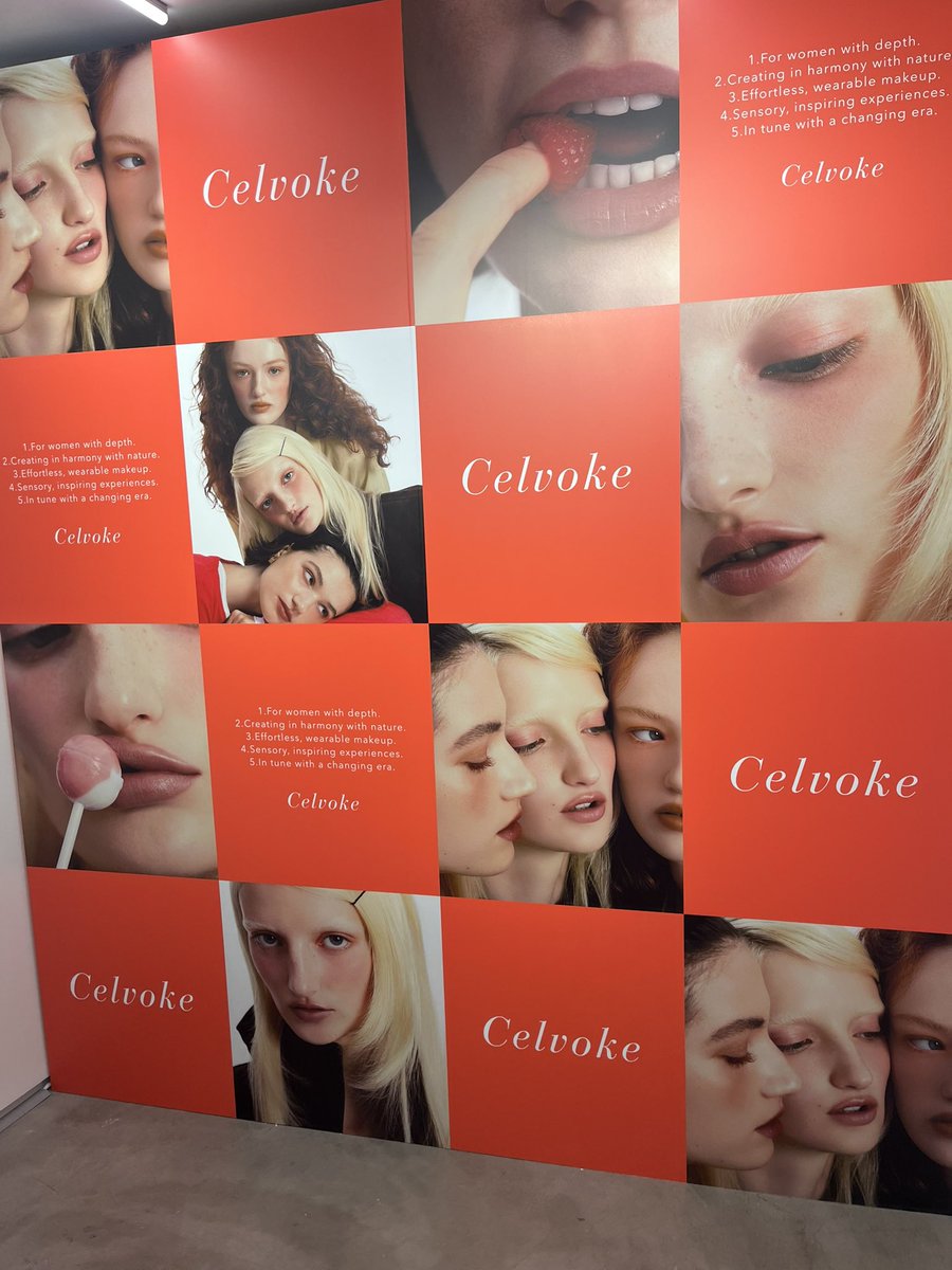 ocean_clear's tweet image. 🤎限定カラー試せたよ🤎
どれもナチュラルマットな質感で、
しっとりとした仕上がり♡
Classy Brickは深みのある秋色レッドブラウンで、モード系のファッションにも合いそうなカラー✨
ルージュオーミューテッドグロウも試せてビターな色味が可愛い🤎

#ルージュオーモーメント
#Celvoke
@Celvoke_jp