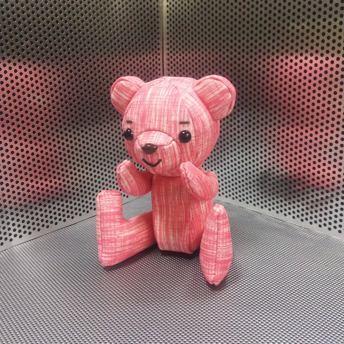 AYATARO_robot's tweet image. やほー！