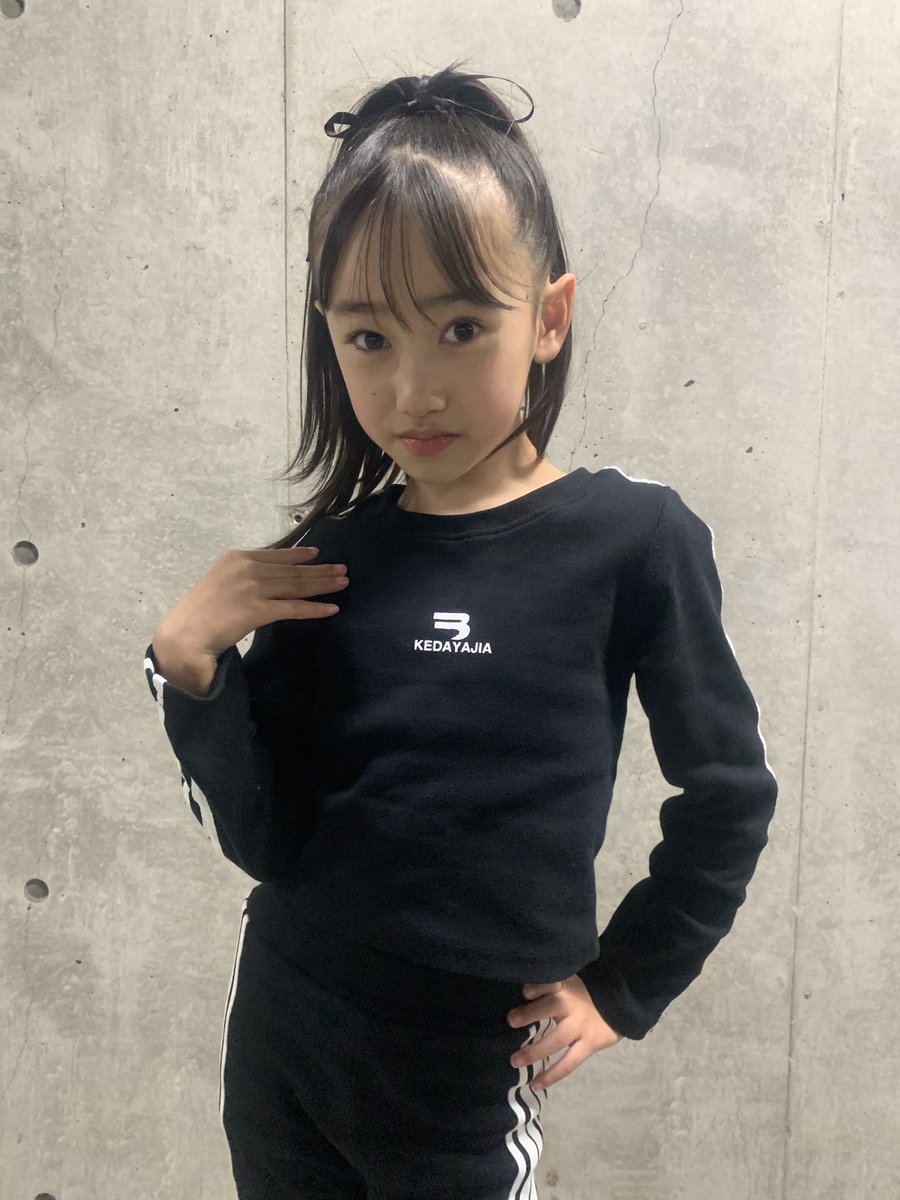 今から帰るよー🌻💛 #スプラウト学園 #ひまちゃん #js3