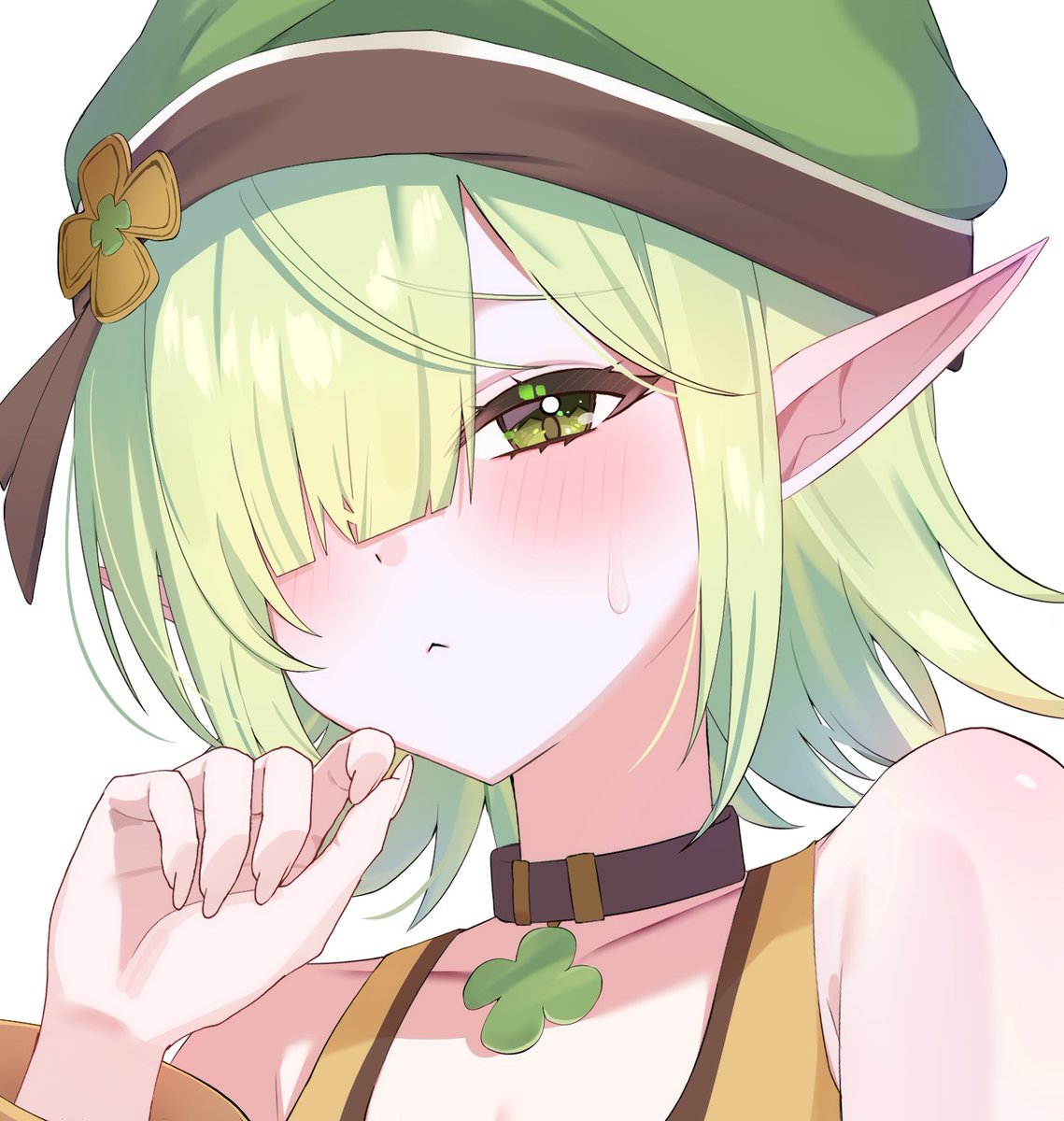 リャーチカ🍀 tweet media