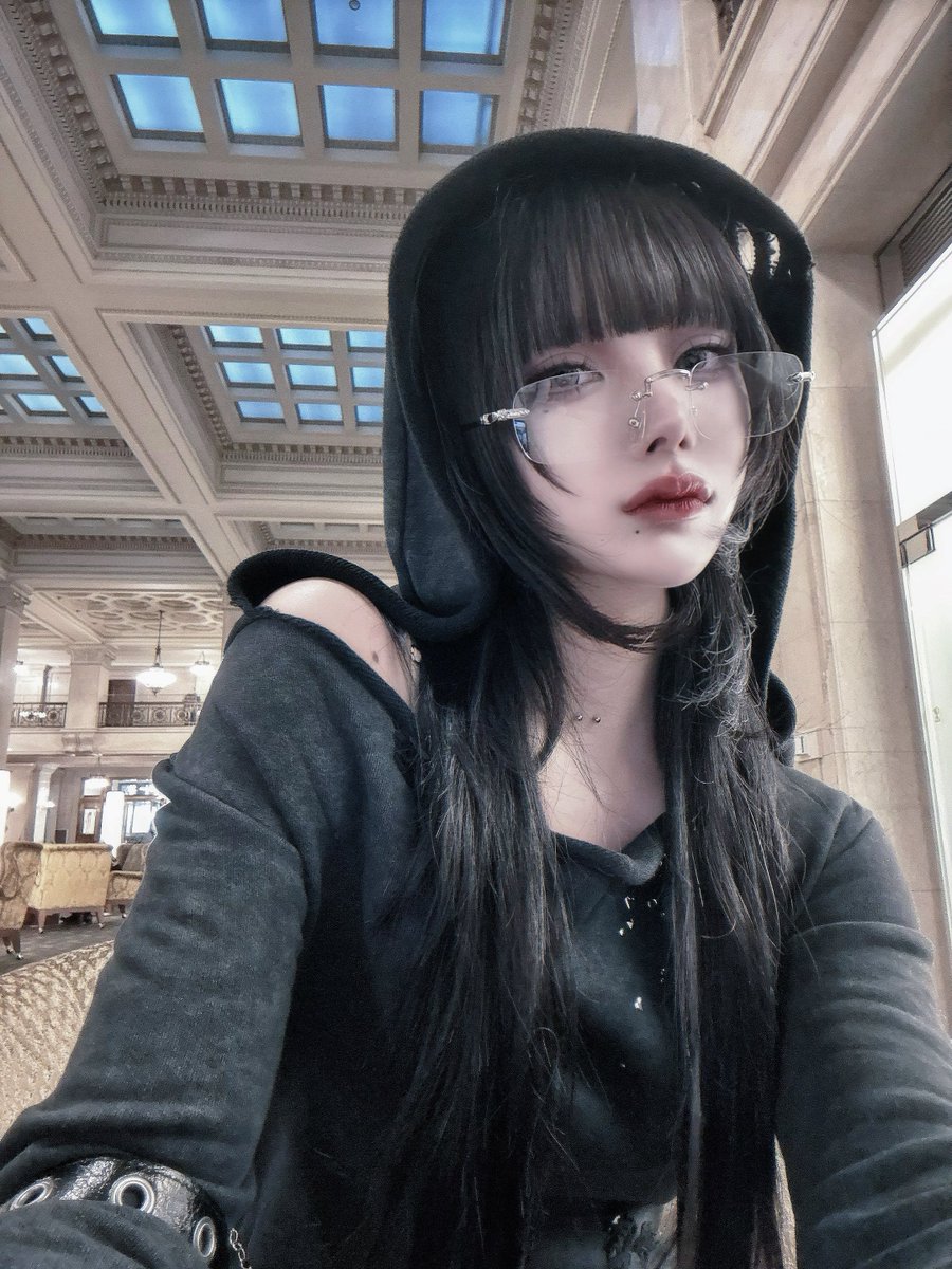 夜宵やむ (@yamu_adamth) / Posts / X