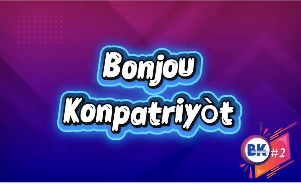 🇭🇹 Sherly Tanis CATOR ✍🏽 (@sherlytanis) on Twitter photo 