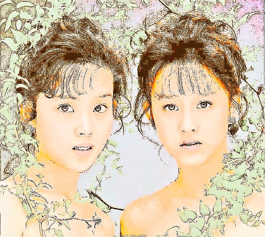 🎸#WinkEuroBeatMusic 👫#Wink哲学図鑑 (#MoonlightSerenade