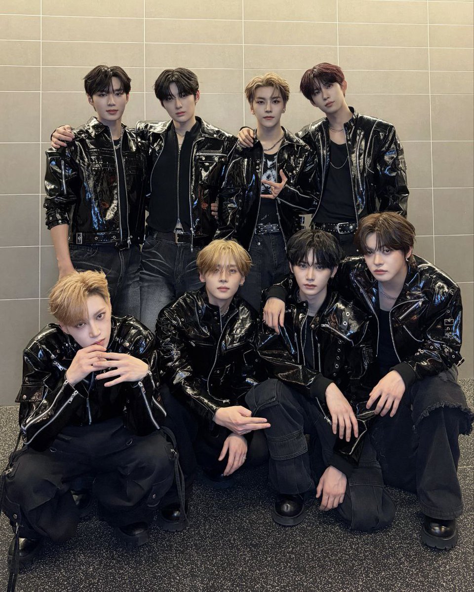 jongaoon's tweet image. At MAMA