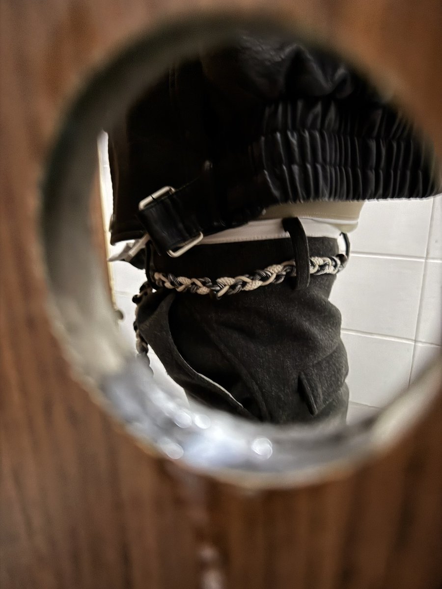 🕳️ Glory Hole 蓉城探洞 tweet media