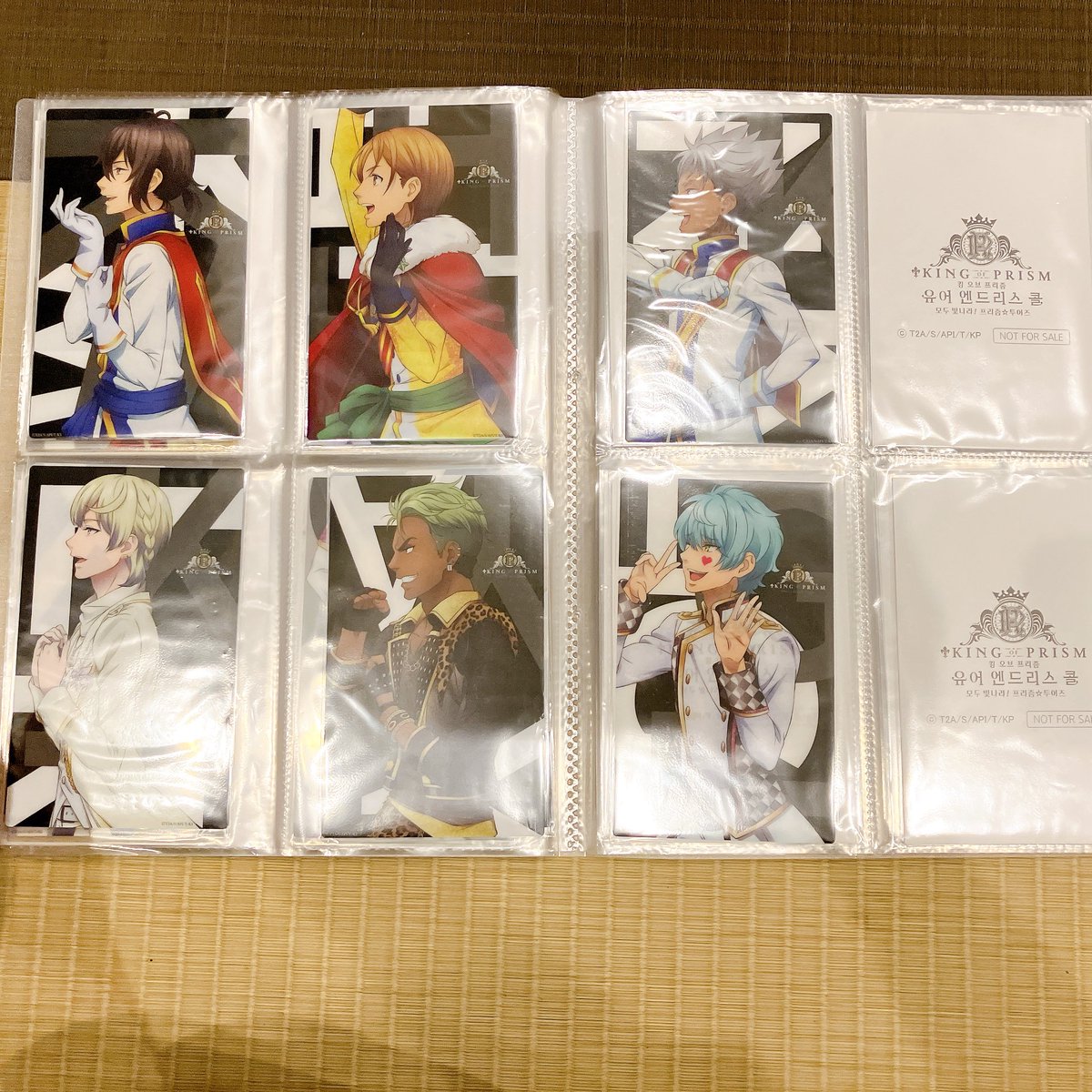 xネネ様⑅キンブレシート オーダー⑅24 xネネ様⑅キンブレ