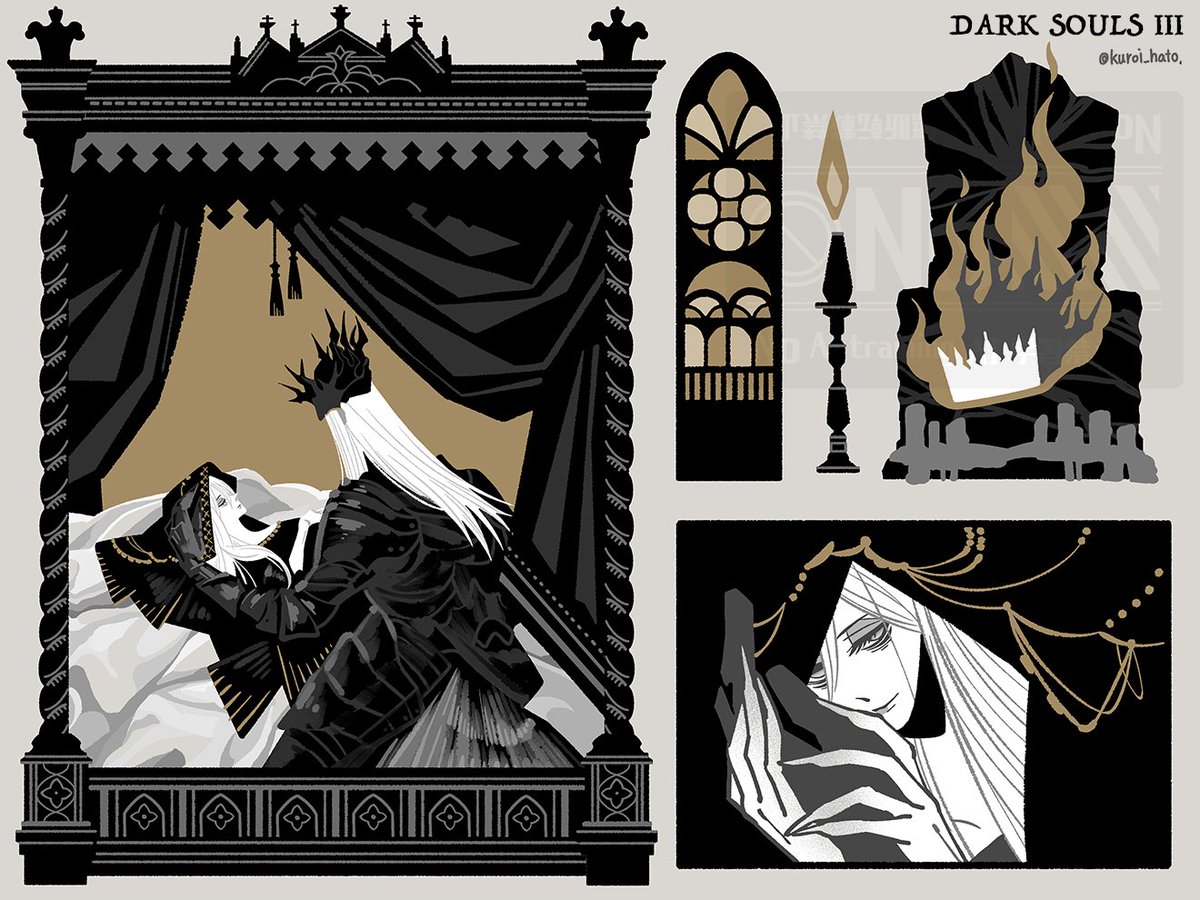 くろいぽっぽ tweet media