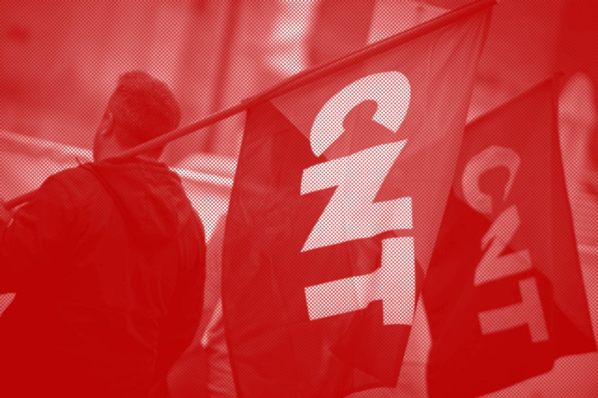 En el modelo de CNT no queremos tu voto, queremos tu acción. No buscamos un sillón junto al jefe, construimos asambleas en los centros de trabajo para hacer efectivas nuestras demandas como clase.

Sin burocracias ni pacto social.

Poder al sindicato y así a la clase ❤️‍🔥