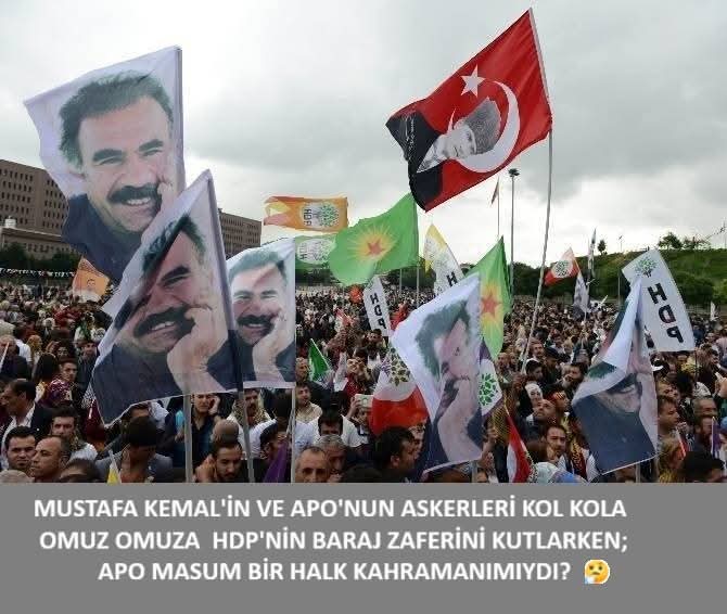 Terörsüz Türkiye için canla başla çalışan,elini değil tüm gövdesini taşın altına koyan MHP'yi eleştirenler dünü unutmuş andavallar olsa gerek