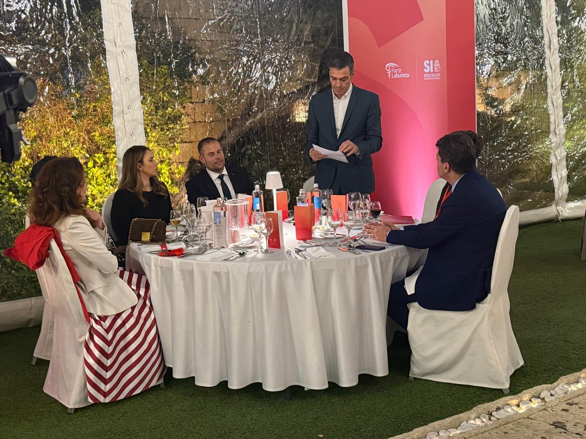 Fabian Picardo tweet media