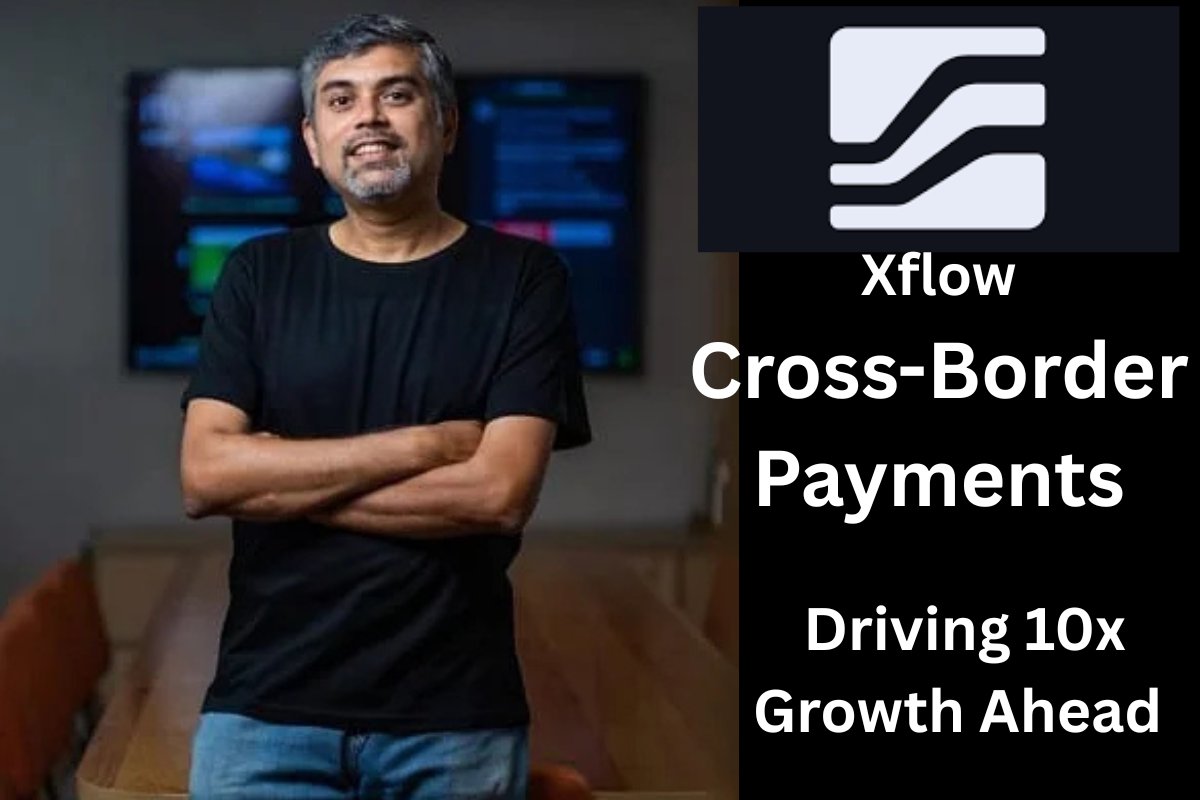 manojnikhil4's tweet image. Xflow Cross-Border Payments: Xflow Announces Plans to Multiply Cross-Border Volumes 10x in the Next 18 Months subahtimes.com/xflow-cross-bo… via @manojnikhil4 

#Xflow #CrossBorderPayments #FintechIndia #10xGrowth #RBIApproval #InternationalPayments #SMEs #Exporters #FintechNews