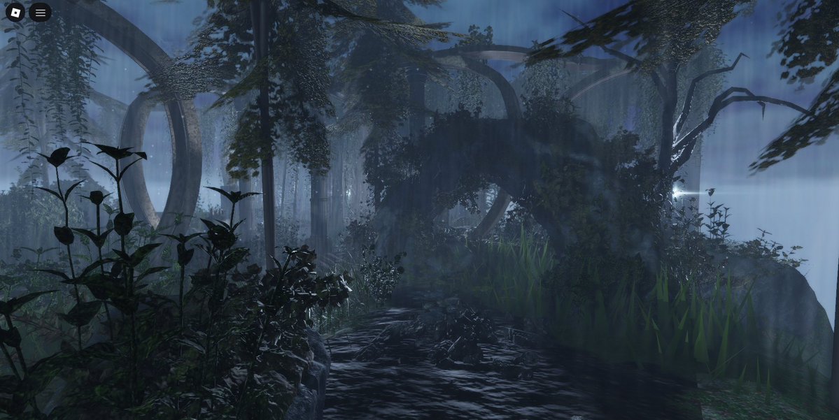 ber4tl's tweet image. Last Day of Autumn🍂
 
#RobloxDevs #RobloxStudio #ROBLOX