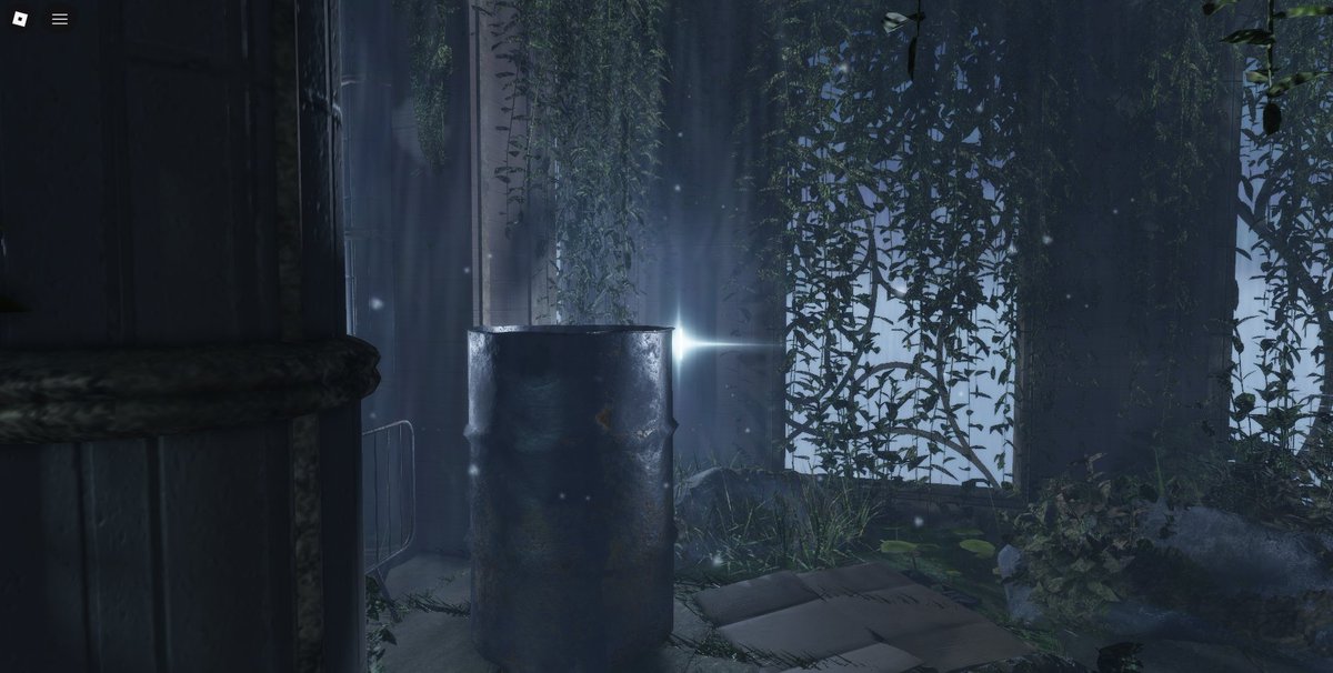 ber4tl's tweet image. Last Day of Autumn🍂
 
#RobloxDevs #RobloxStudio #ROBLOX