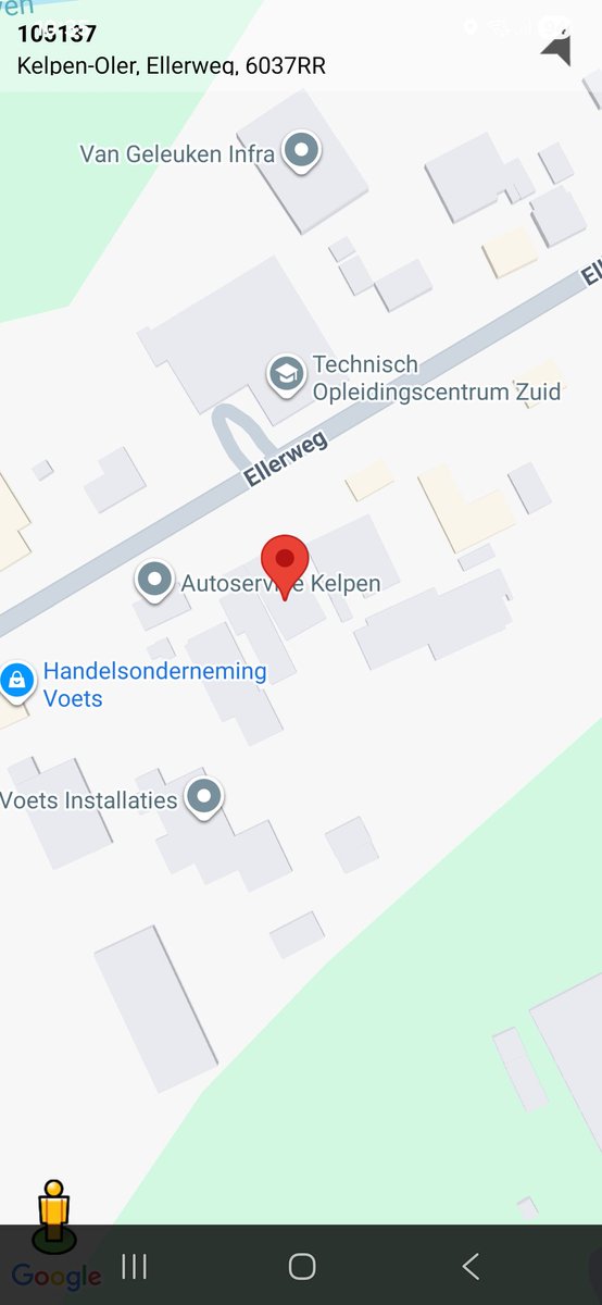 Inzet Rapid Responder bij incident in Kelpen-Oler