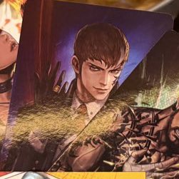 At1antls's tweet image. #사이퍼즈_포카교환
일정 때문에 광주 행사를 몬간 사람입니다…
&amp;gt;&amp;gt; 린 카로슈 미아 클레어 &amp;lt;&amp;lt; 구합니다…
판매하시는 분 계시면 연락주세요🥹…
지하연합 히카르도 보유중입니다!! 교환도 가능해요…