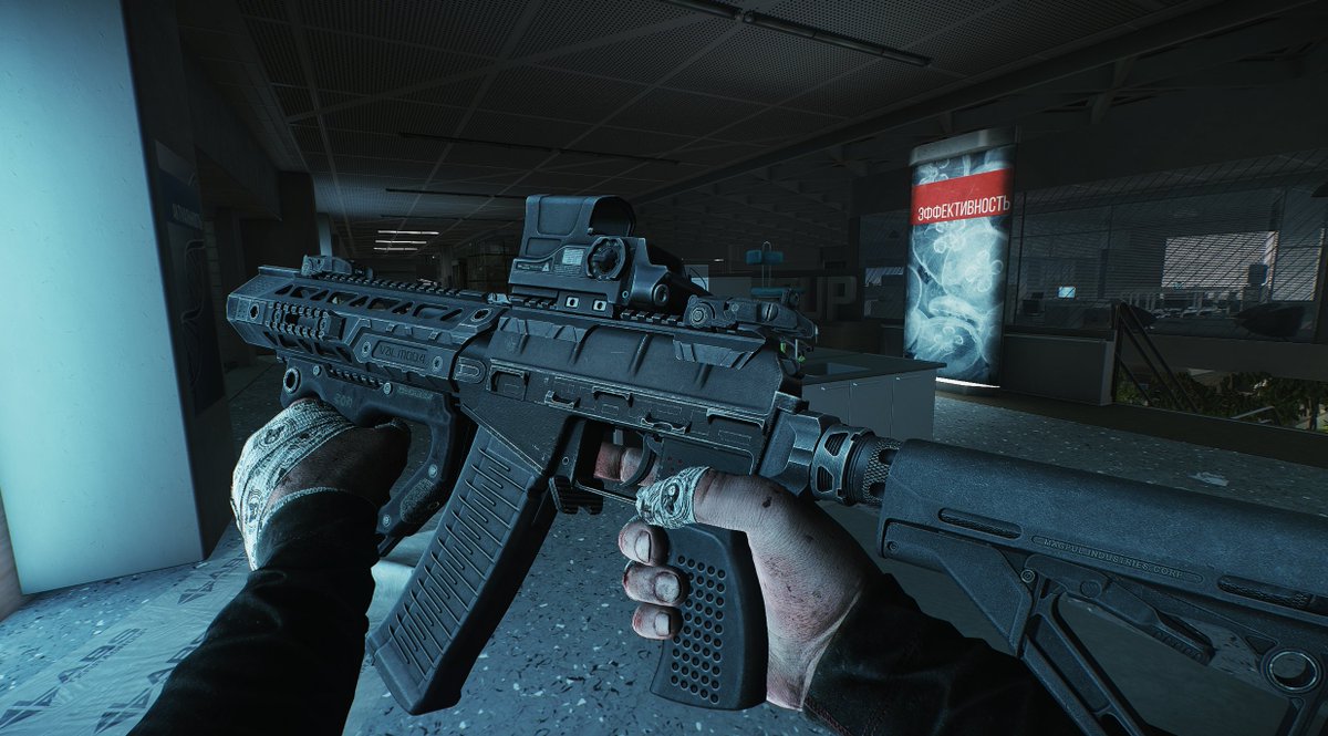 Nikita Buyanov tweet media