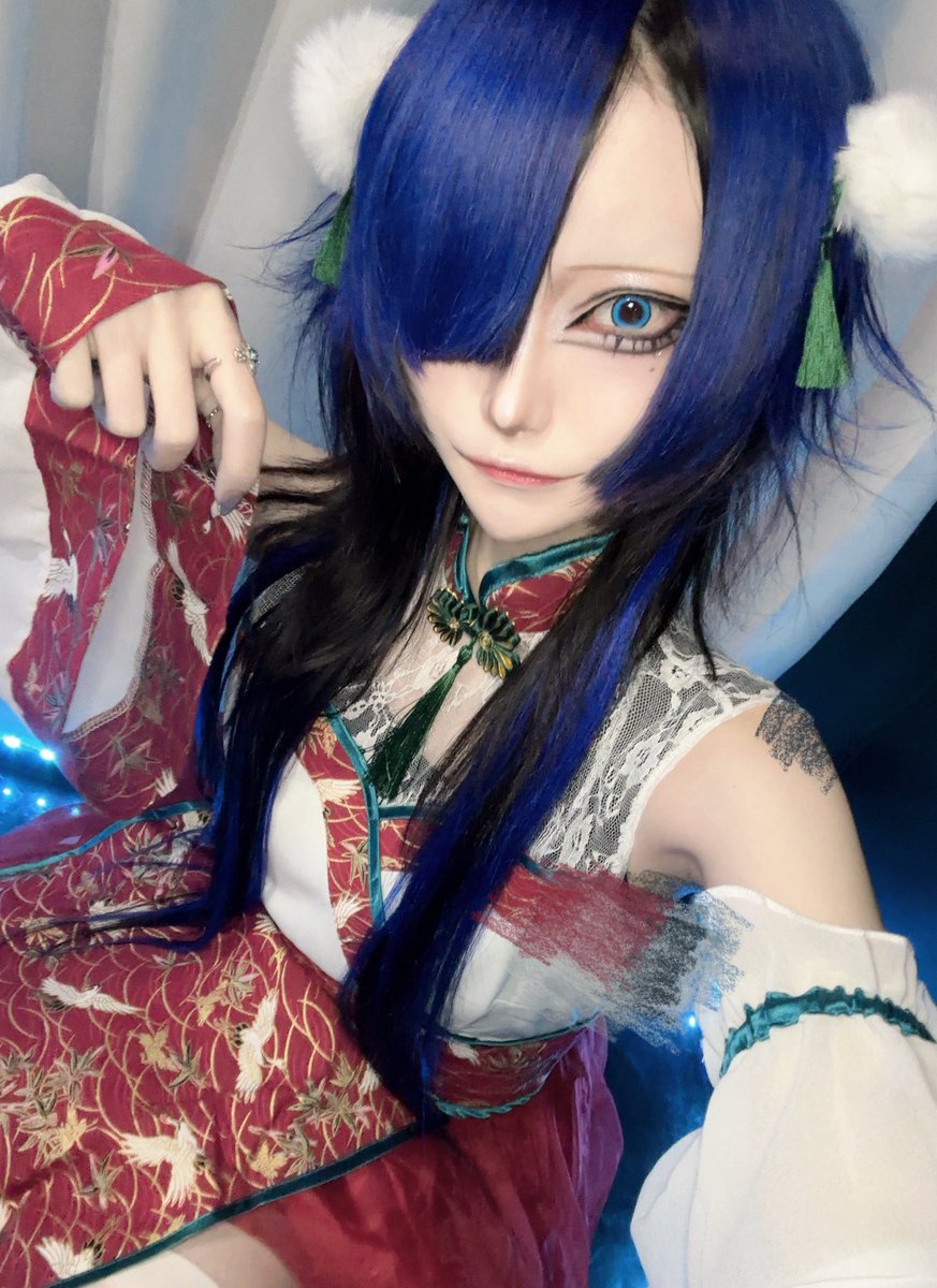 ねむᶻᶻᶻ (@nemu_ookamisama) / Posts / X