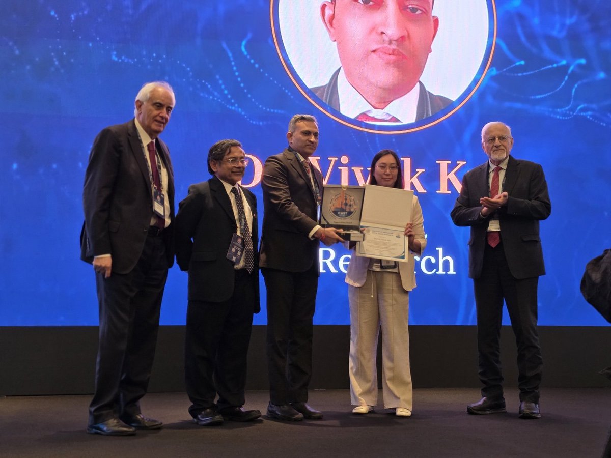 vivek kute tweet media