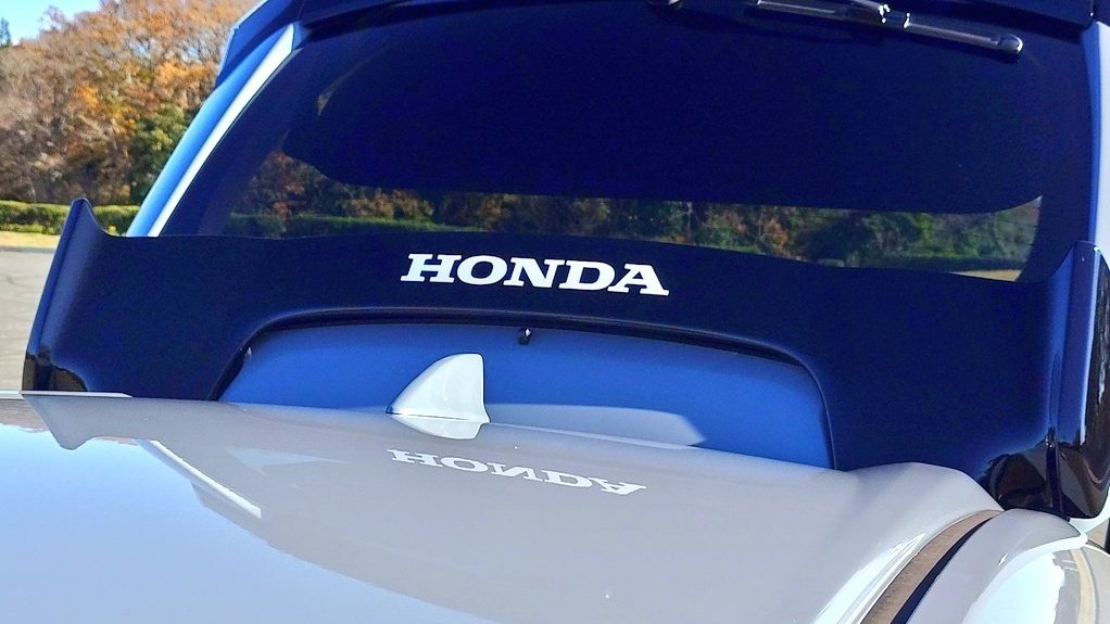 HUZISIROHAKU's tweet image. #Modulo
#MUGEN
#無限
#CIVIC
Modulo 無限THANKS DAY 2025
明日はシビックじゃ無くコイツ↓が主役のオフ会です。