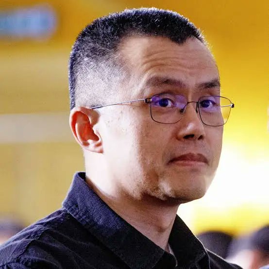 🚨Bureau : "È il momento giusto per comprare? CZ di Binance suggerisce di approfittare della paura nel mercato"