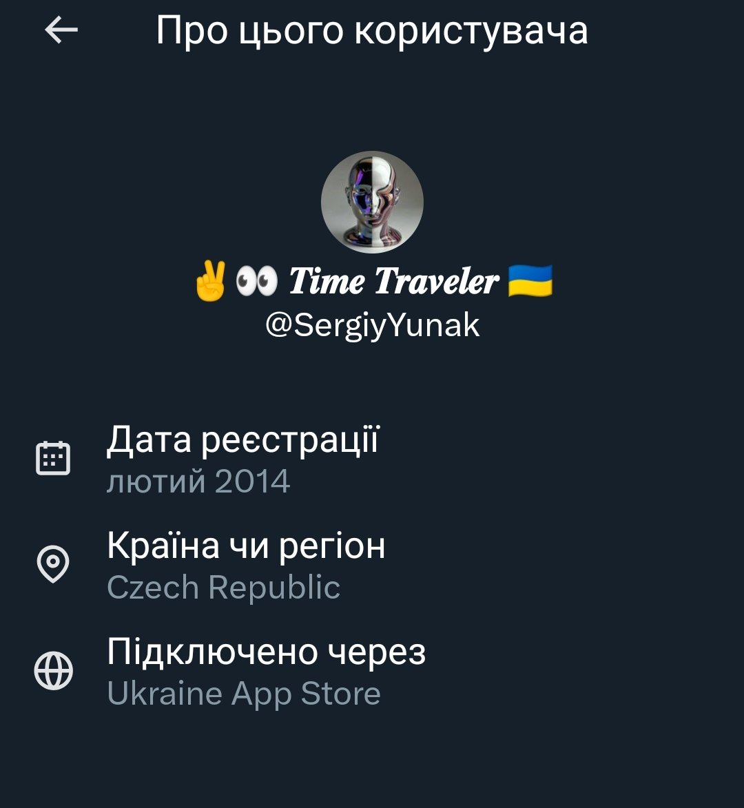 DigrizUa's tweet photo. @SergiyYunak @viktor_resore Мало того шо Пі3дун, ще й сліпий https://t.co/t2u61O1hXp