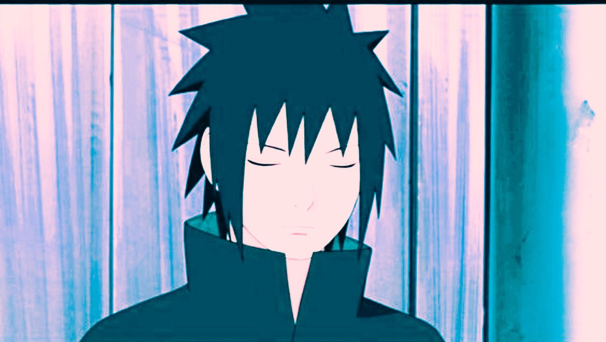 Eyelids remain closed for now, voice yet so enchanting &amp; also is recognized soon after. Lax nature  stays apparent, singular limb slid  into warmth of cloth pockets before he’d respond once more.. a less questioning, serene toned voice mutters back.

 〝 Of course not, Nami..〞