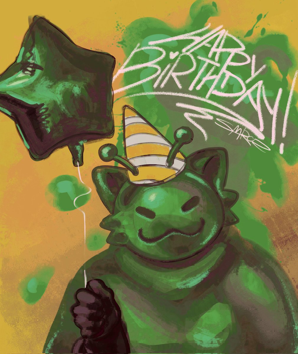 //  I hate breaking character but I wanted to share this gift that <a href="/ghaores/">🔞 - ̗̀ gabe ̖́-</a> gave to me for my birthday because he's a chill guy and a good friend. His profile is 18+ so I'm just warning you in advance.