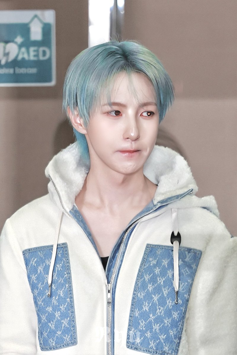 🥞🥚🤌

#런쥔 #RENJUN #仁俊