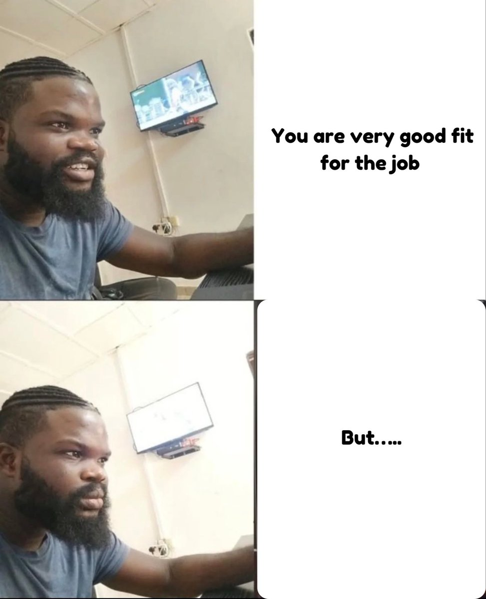 webdesignerng's tweet image. “What is more hurtful than heartbreak?”

This 👇👇👇