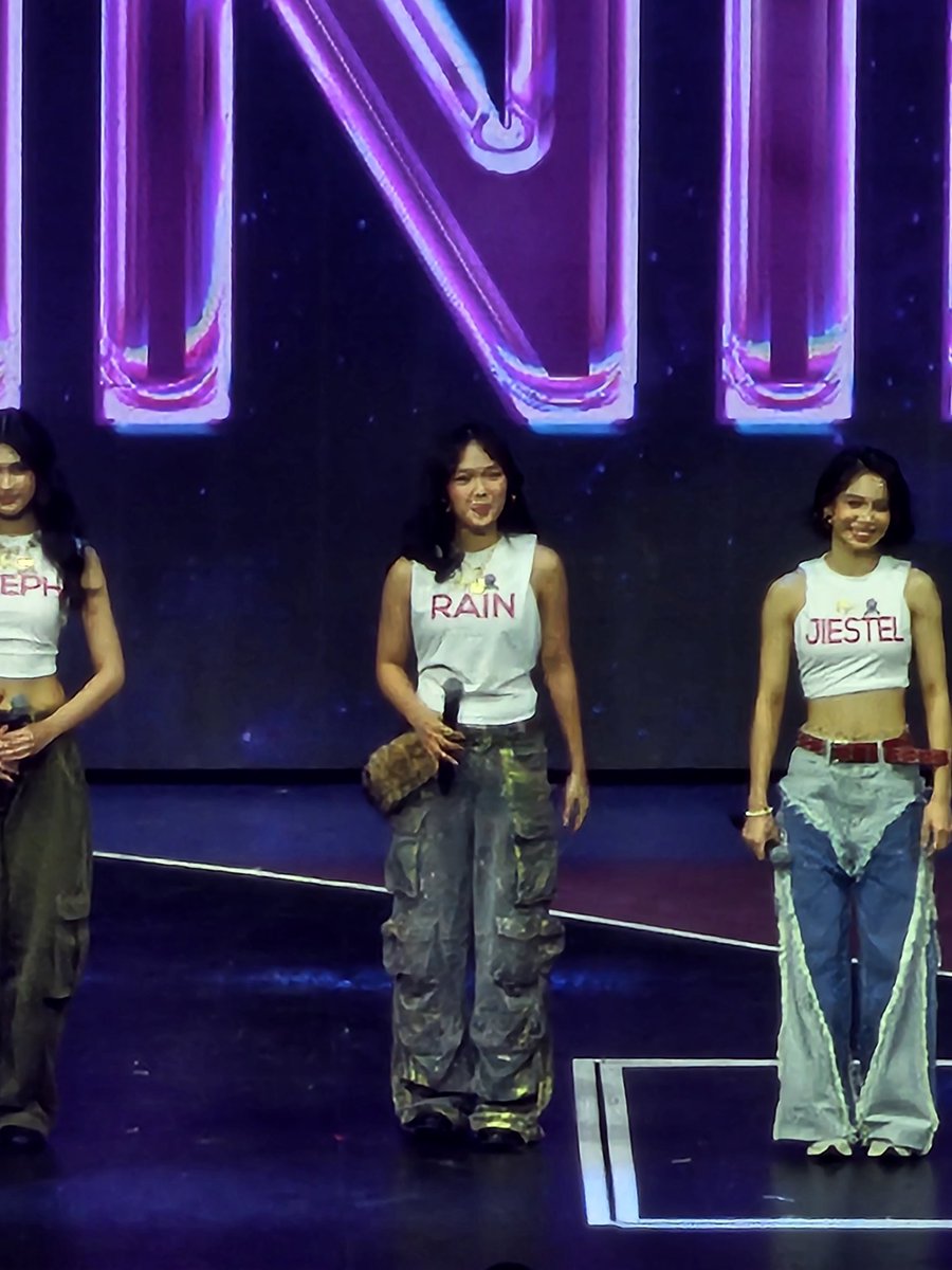 WAAAHH CONGRATULATIONS Rain!!