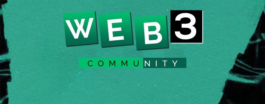 khalidowestt's tweet image. Creativity is what makes the web look amazing 🤩 
$btc #web3 #graphicsdesigner