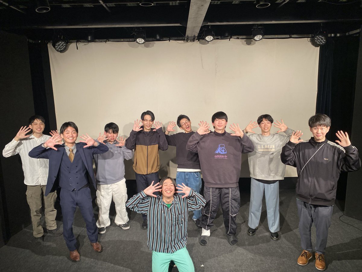 みんなで熟れたいなあ🍈 メロンだけに🍈 POP🍈⭐️彡