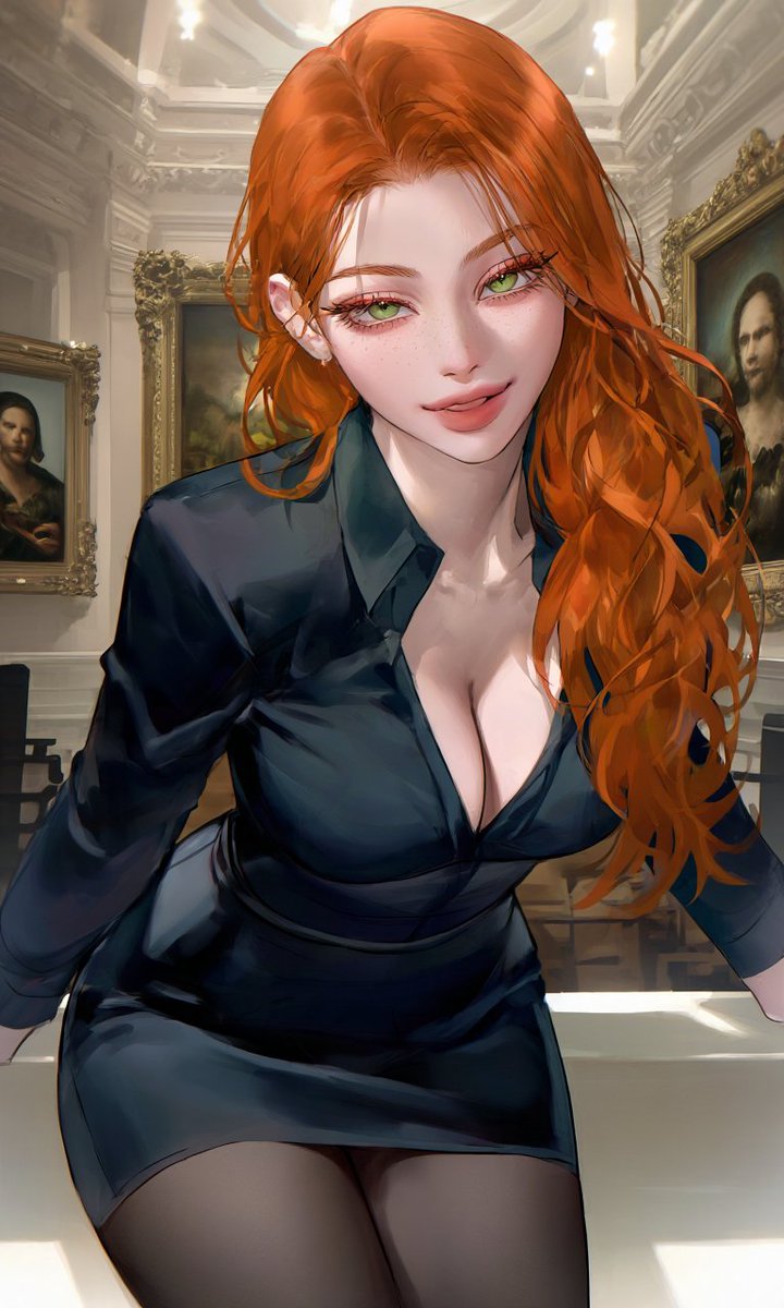 Tu viens au musée avec moi ? 🖼🎨