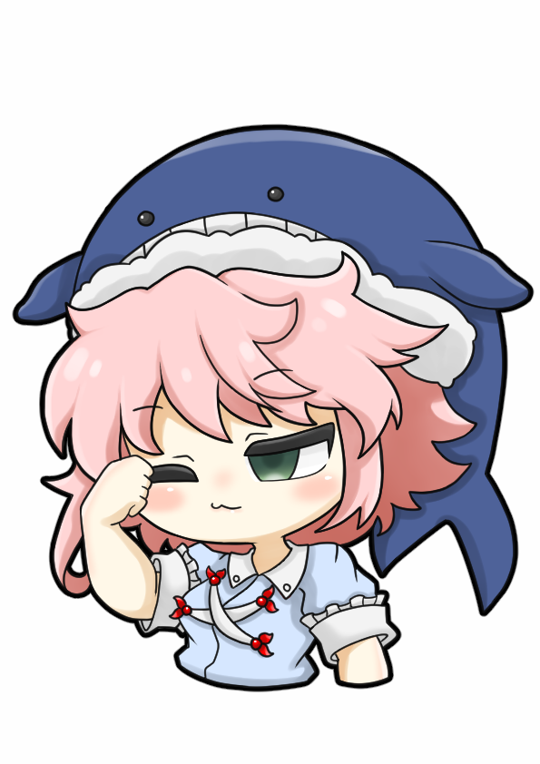 drawapicture31's tweet image. 943日目 奥野田美宵を描きました。

#イラスト好きな人とつながりたい
#イラスト好きさんとつながりたい 
#東方projectイラスト
#奧野田美宵
#デジタルイラスト