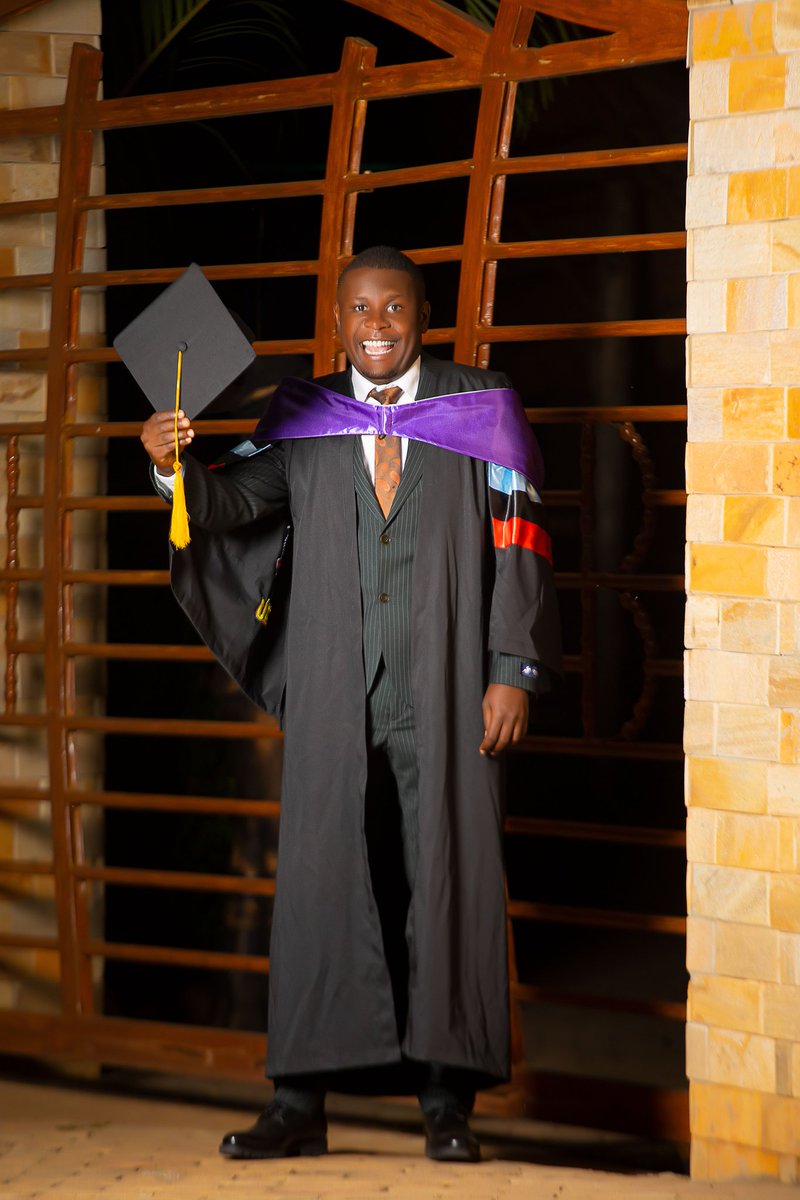 Tachaherry's tweet photo. Master of Public Health! Ebenezer! https://t.co/ycBTgmK2E7