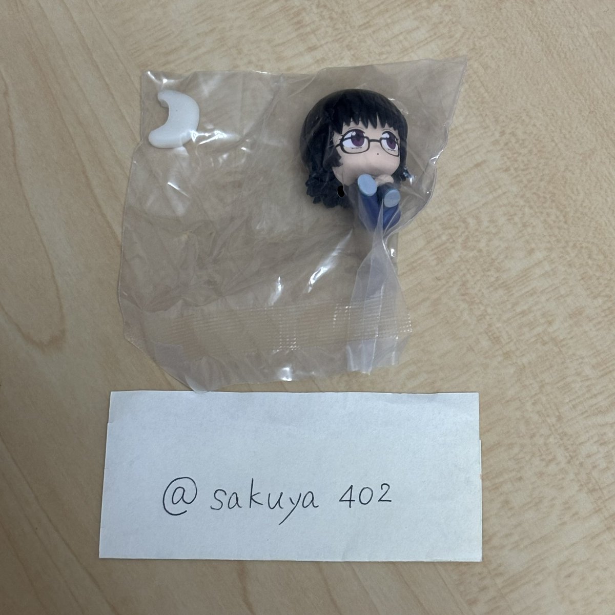 マロン tweet media