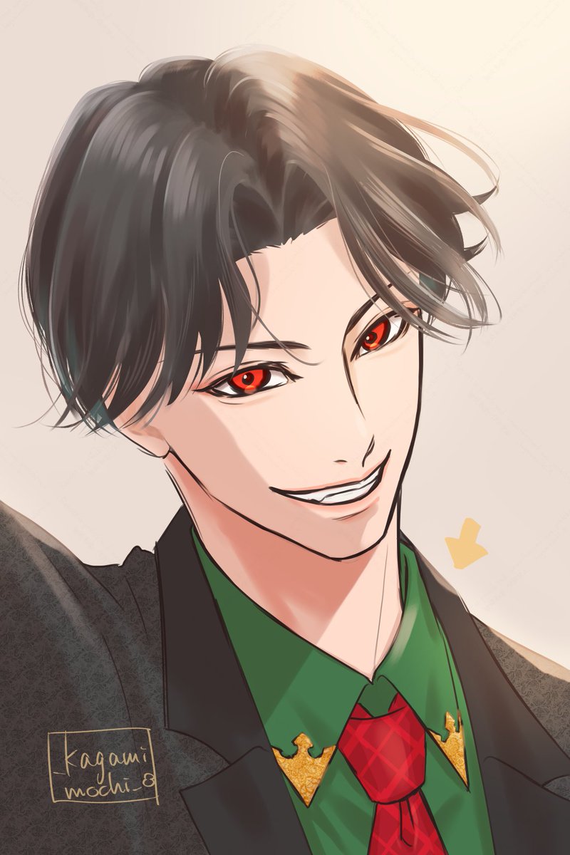 かがみもち (@_kagamimochi_8) / Posts / X