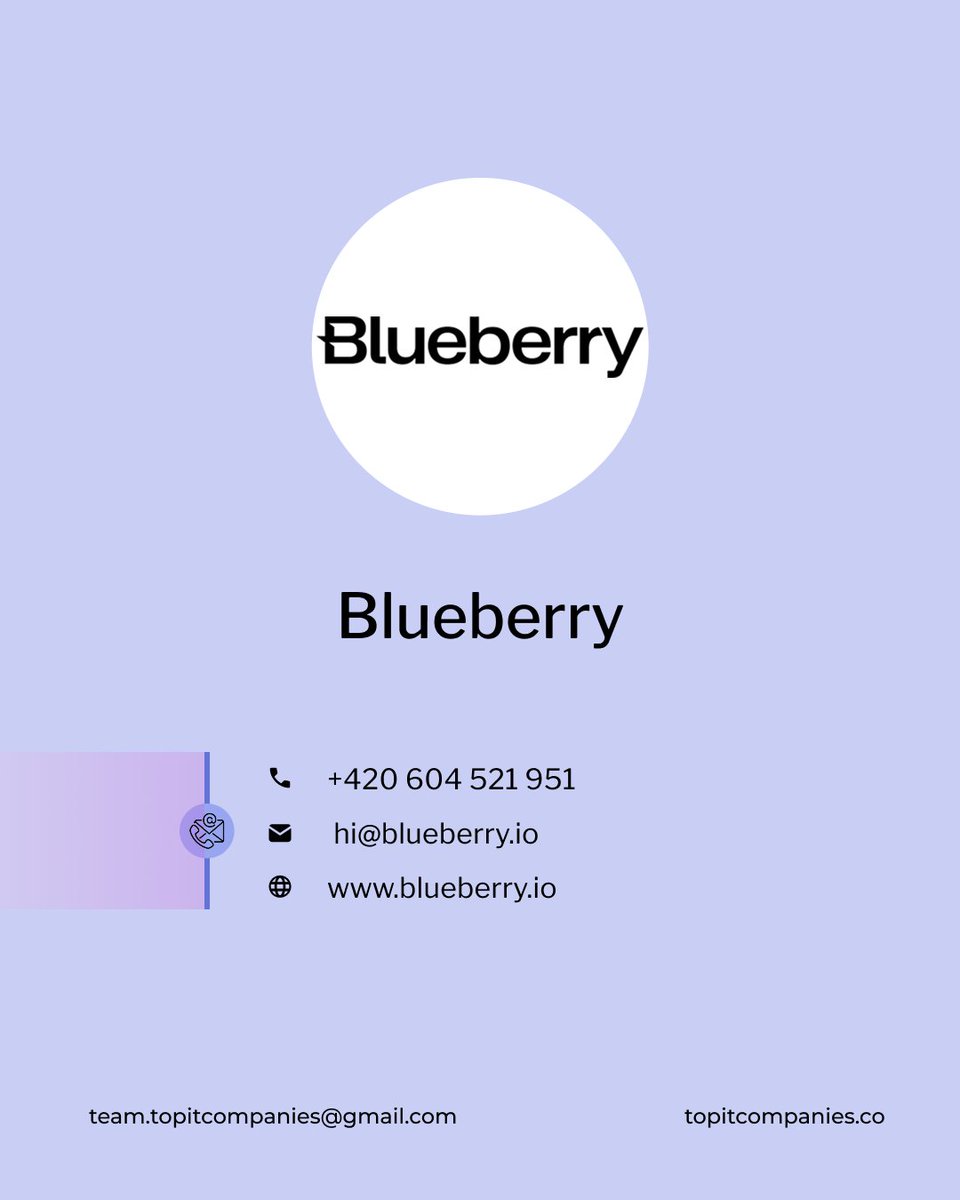 BCorse75470's tweet image. Discover the leading e-commerce development companies in the Czech Republic for 2025 — trusted, innovative, and future-ready partners for your online success

#EcommerceDevelopment #CzechRepublicIT #TopITCompanies2025 #WebDevelopmentExperts
#TechInnovationCZ #EcommerceSolutions