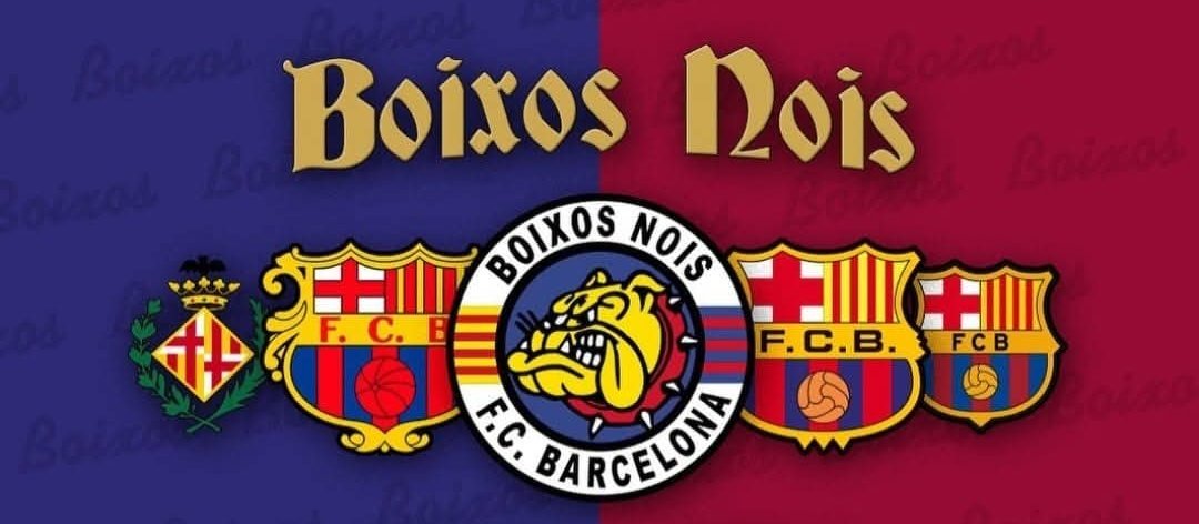 Avui no és un dia qualsevol, avui el BARÇA fa 126 anys... 💙❤️
Felicitats a tots els CULERS i com em va dir MANEL l'any passat “el més important la mare que ens va parir...” 
Felicitats també al cel per als que ja no hi són....🙏🌹
VISCA BARÇA I VISCA CATALUNYA SEMPRE