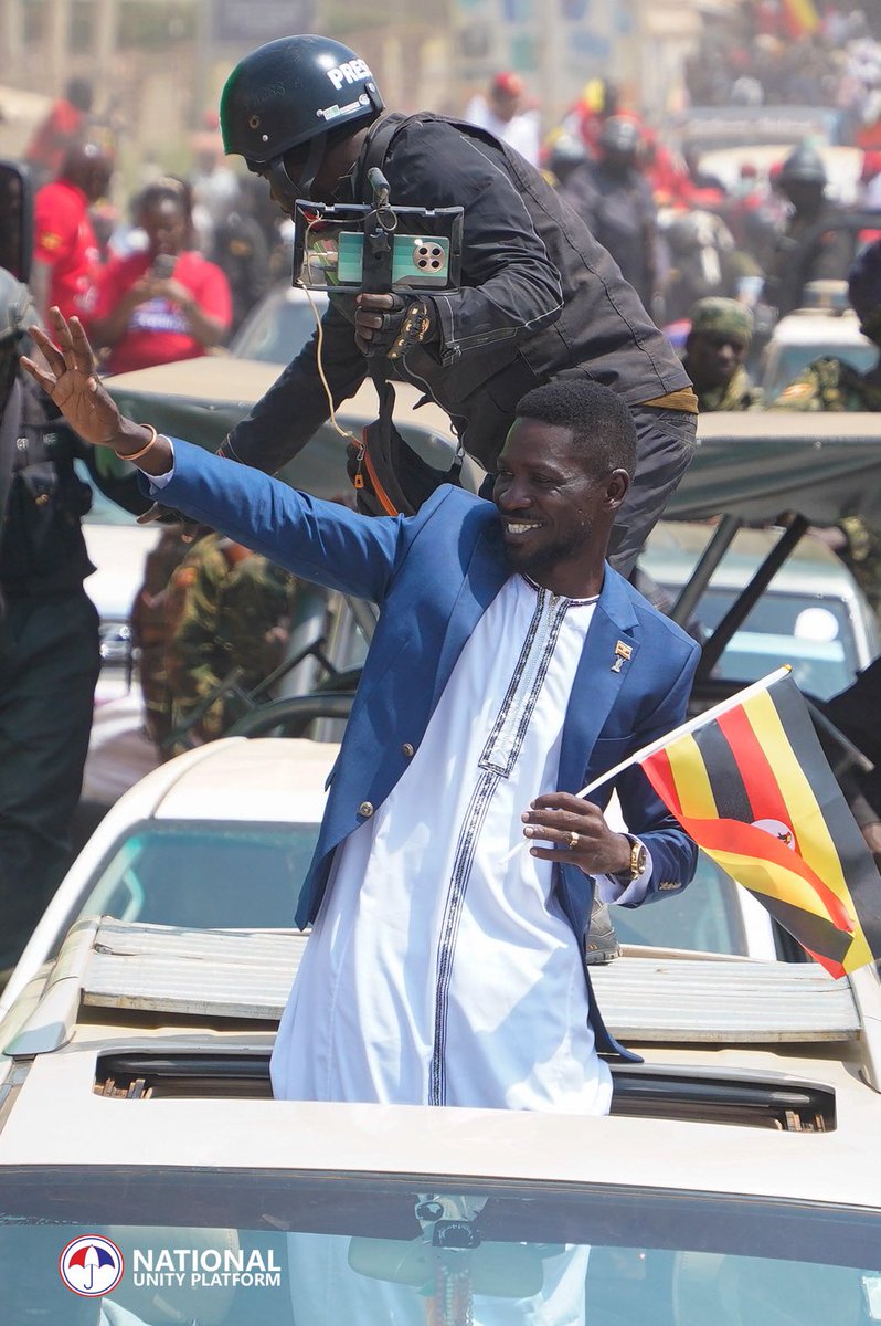 HEBobiwine's tweet photo. https://t.co/DifvBLiMJe