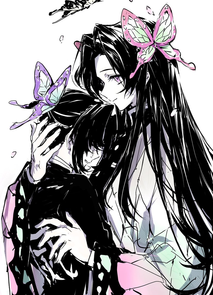 liyu (@hanaseto_0913) on Twitter photo 