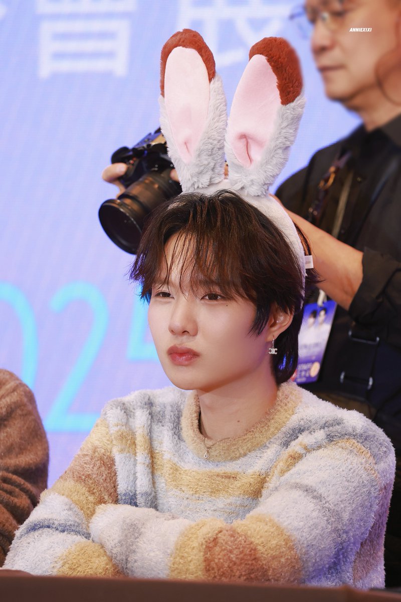 ANNIE_Xixiii's tweet image. Judy🐰

◟✦ #nampingster @nampingnapat °
#KengNamping1stFMInMacau