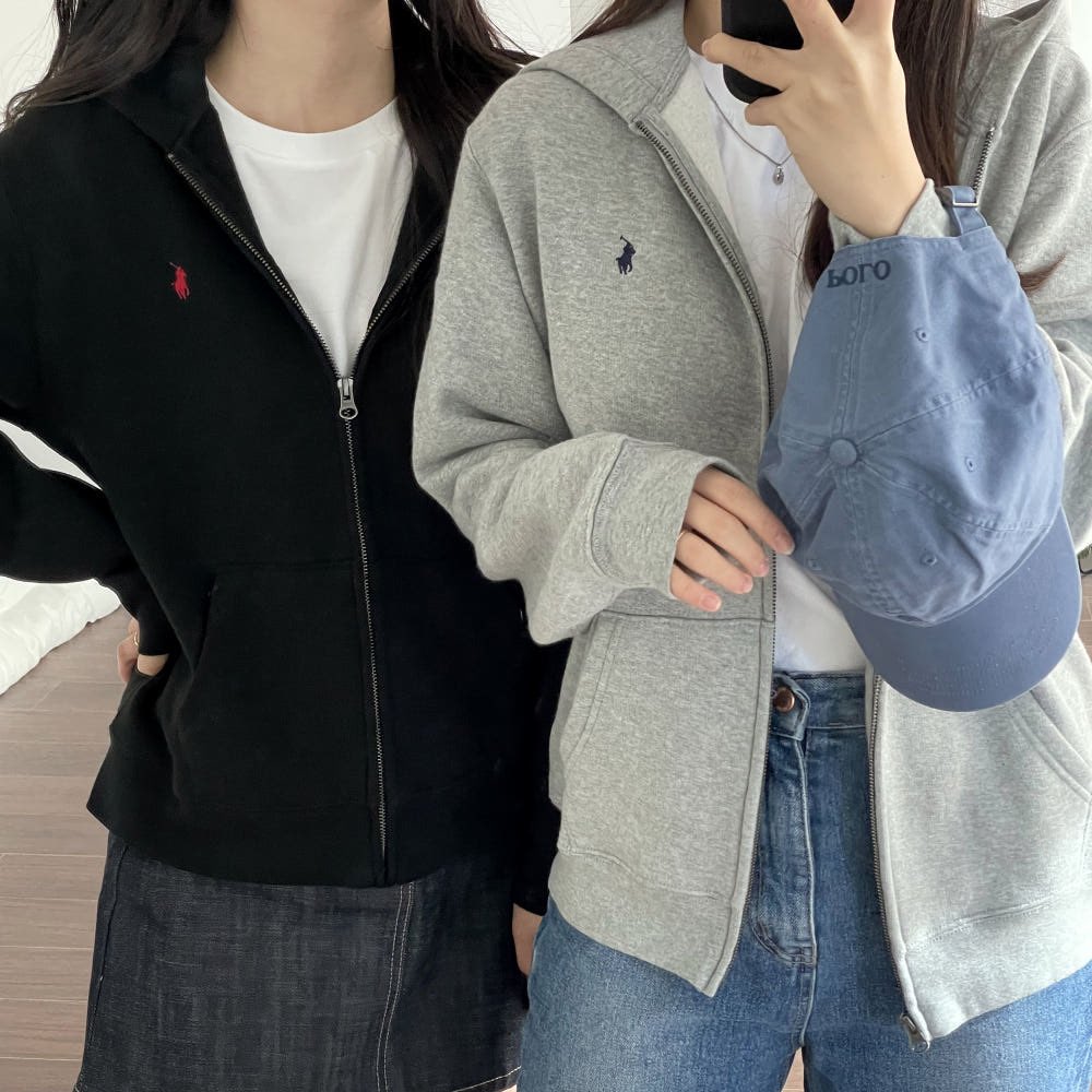 nthingsfromUS's tweet image. BLACK FRIDAY SALE 30% 🔥🔥

Polo Ralph Lauren 🏇 Fleece Full-Zip Hoodie (Boy Size) ไซส์เด็กโต อีกหนึ่งรุ่นฮิตค่า ราคาดีมากก🫶🏻

⚠️ ปิดรับ 1/12 ⚠️

2,890.- ส่งฟรี (มัดจำ 1450)
✈️ รอสินค้า 3-4 weeks

#polothailand #poloralphlaurenthailand #พรีเมกา #พรีออเดอร์อเมริกา #พรีออเดอร์usa