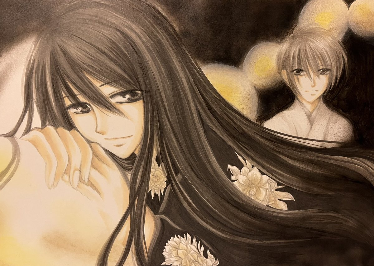 明日11/30、長野アークスホールで行われます、QUESTlight24様に参加いたします。スペースはD-6「LORELEY」で頂いております。しゃもたさん（<a href="/syamotakun/">しゃもた</a>）のお隣です。娘のグッズと、鬼滅とオリジナルイラスト本は持って行きます！よろしくお願いします。落とした本の表紙飾るかも↓

 #QUESTlight24