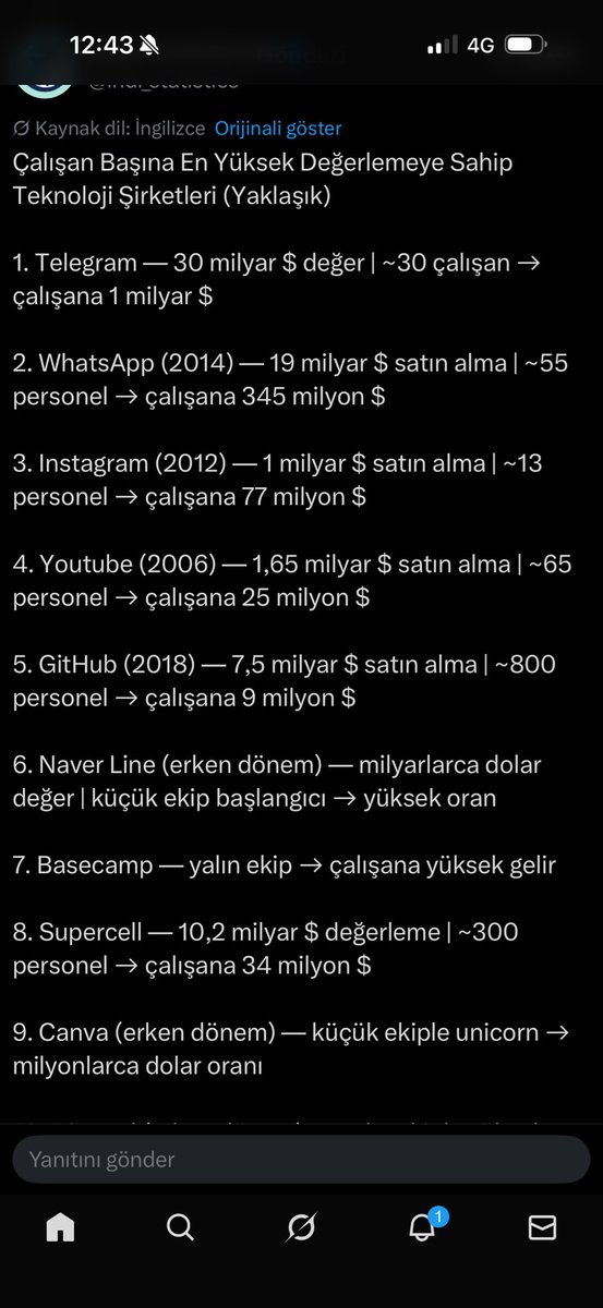 ethereumsever's tweet image. İşgücü- verim-kazanç operasyon ne kadar büyük değerde olursa olsun çalışan sayısı?